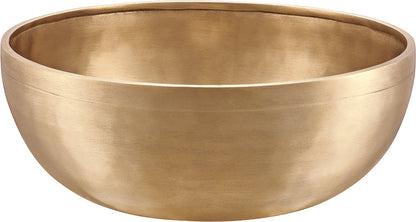 10.2" Energy Therapy Series Singing Bowl, 1800g
