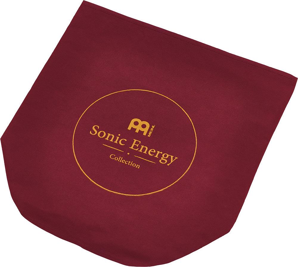 3-Piece Energy Therapy Series Singing Bowl Set, 1000/1400/2200g