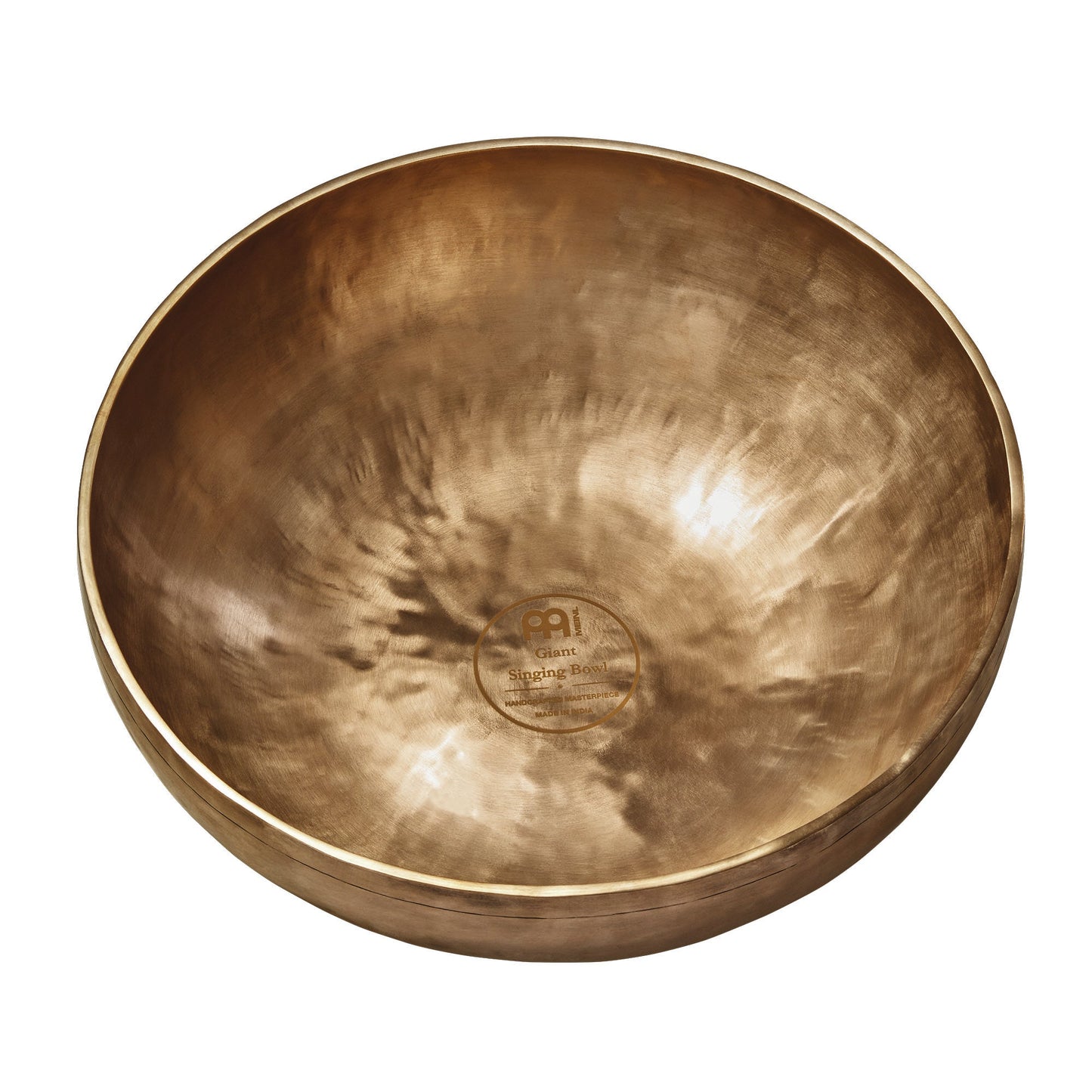 Grounding Series Singing Bowl, 15000g