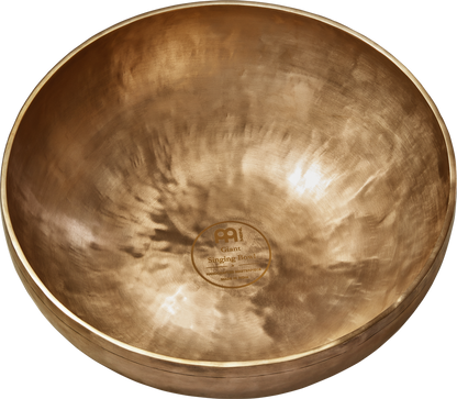 Grounding Series Singing Bowl, 6000g