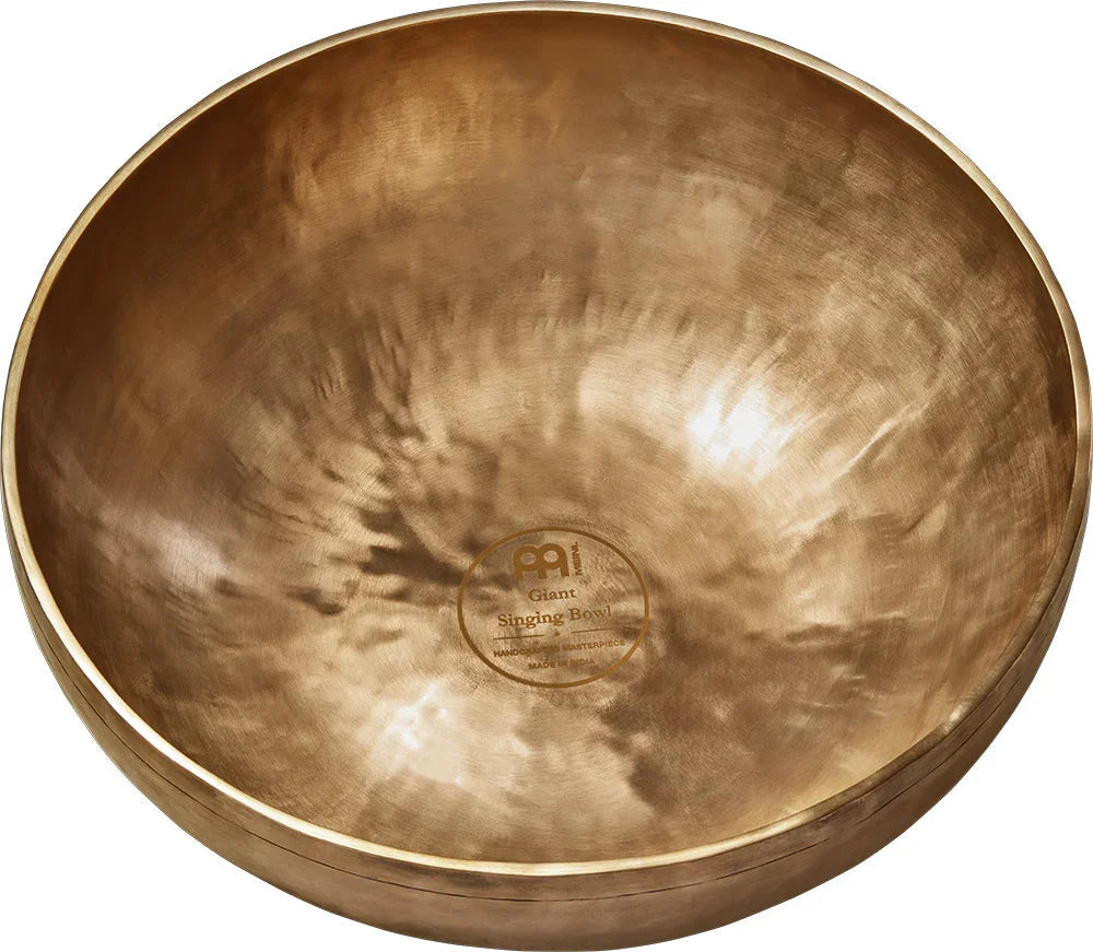 Grounding Series Singing Bowl, 9000g