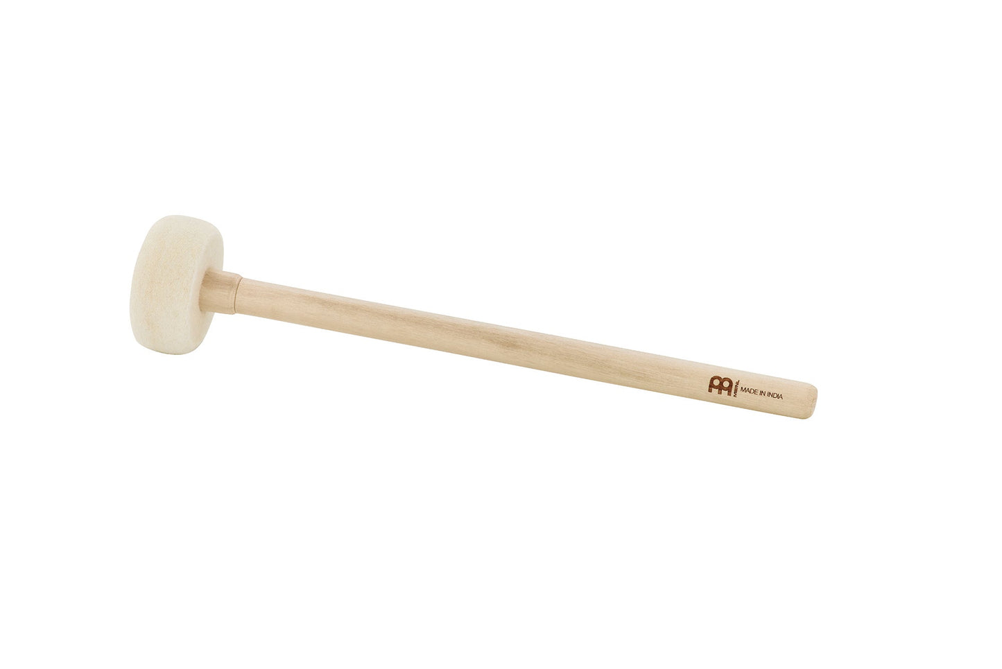 Singing Bowl Mallet, Small Felt Tip, Large