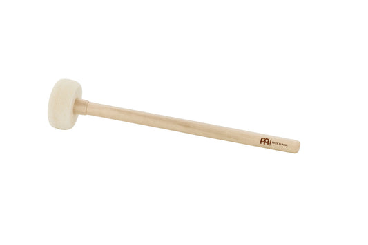 Singing Bowl Mallet, Small Felt Tip, Large