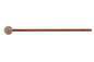 Professional Singing Bowl Mallet, Hard Felt Tip, Large