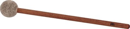 Professional Singing Bowl Double Mallet, Felt & Rubber Tip, Small