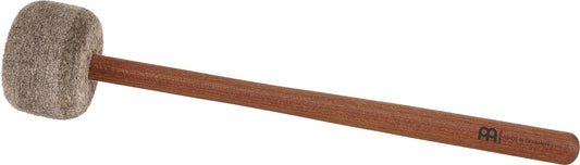 Professional Singing Bowl Mallet, Medium Hard Felt Tip, Large