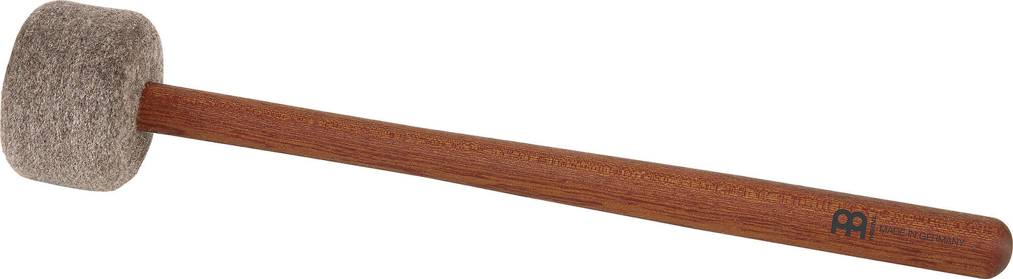 Professional Singing Bowl Mallet, Medium Hard Felt Tip, Medium