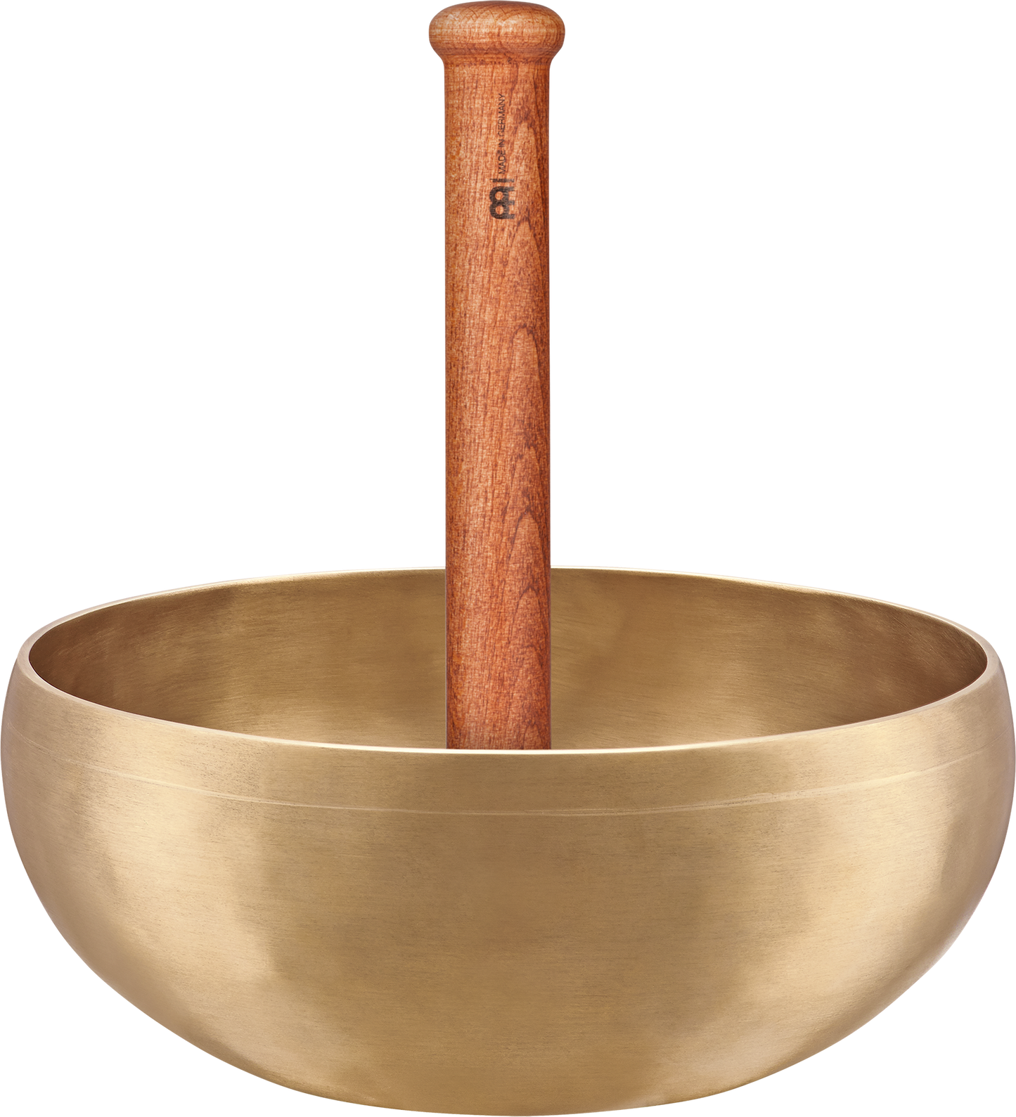 Singing Bowl Suction Holder, Medium