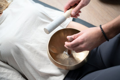 Singing Bowl Suction Holder, Small