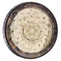 22" Soundscape Gong, Metatron's Cube