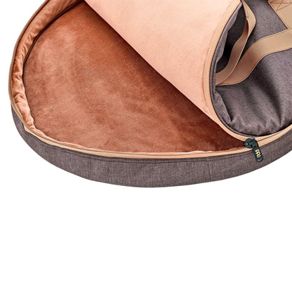 22" Soundscape Gong, Moon Phases