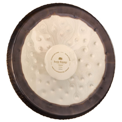22" Soundscape Gong, Solar System