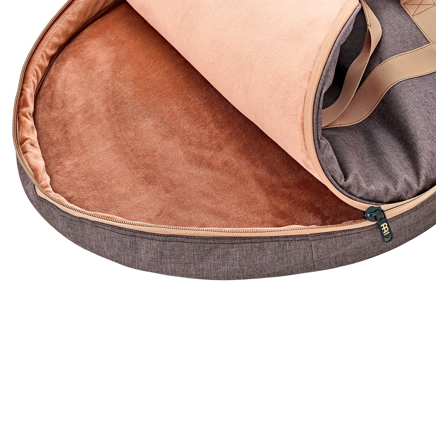 22" Soundscape Gong, Solar System