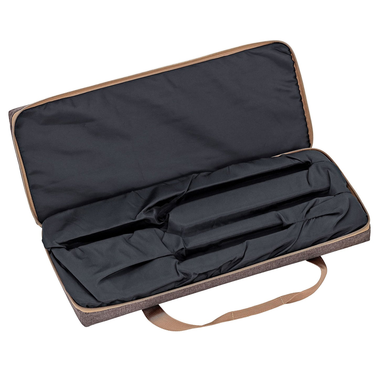 Solfeggio Crystal Tuning Fork, 174 Hz / F3