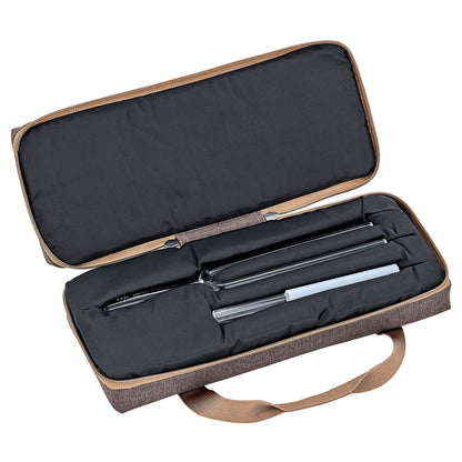 Solfeggio Crystal Tuning Fork, 285 Hz / C#4