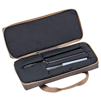 Solfeggio Crystal Tuning Fork, 285 Hz / C#4