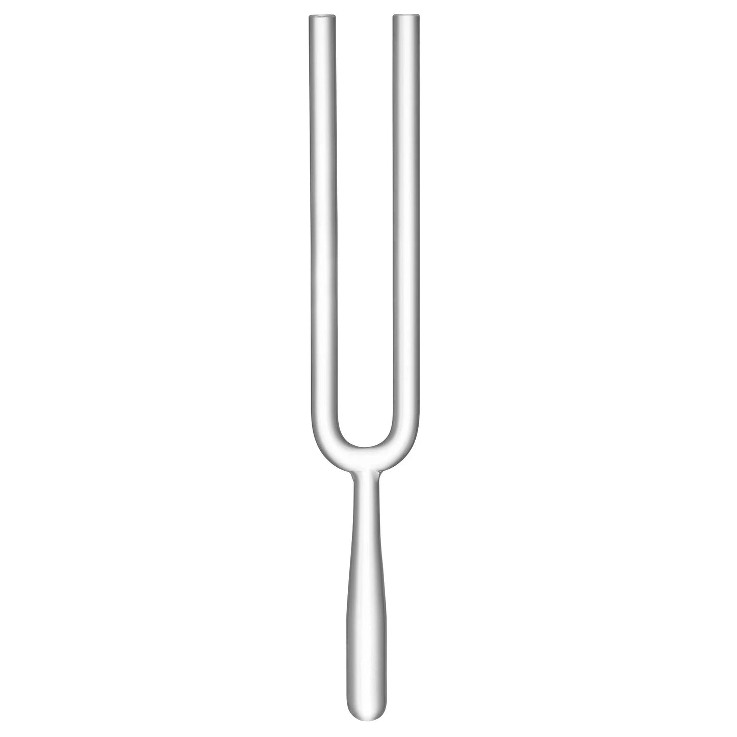 Solfeggio Crystal Tuning Fork, 285 Hz / C#4