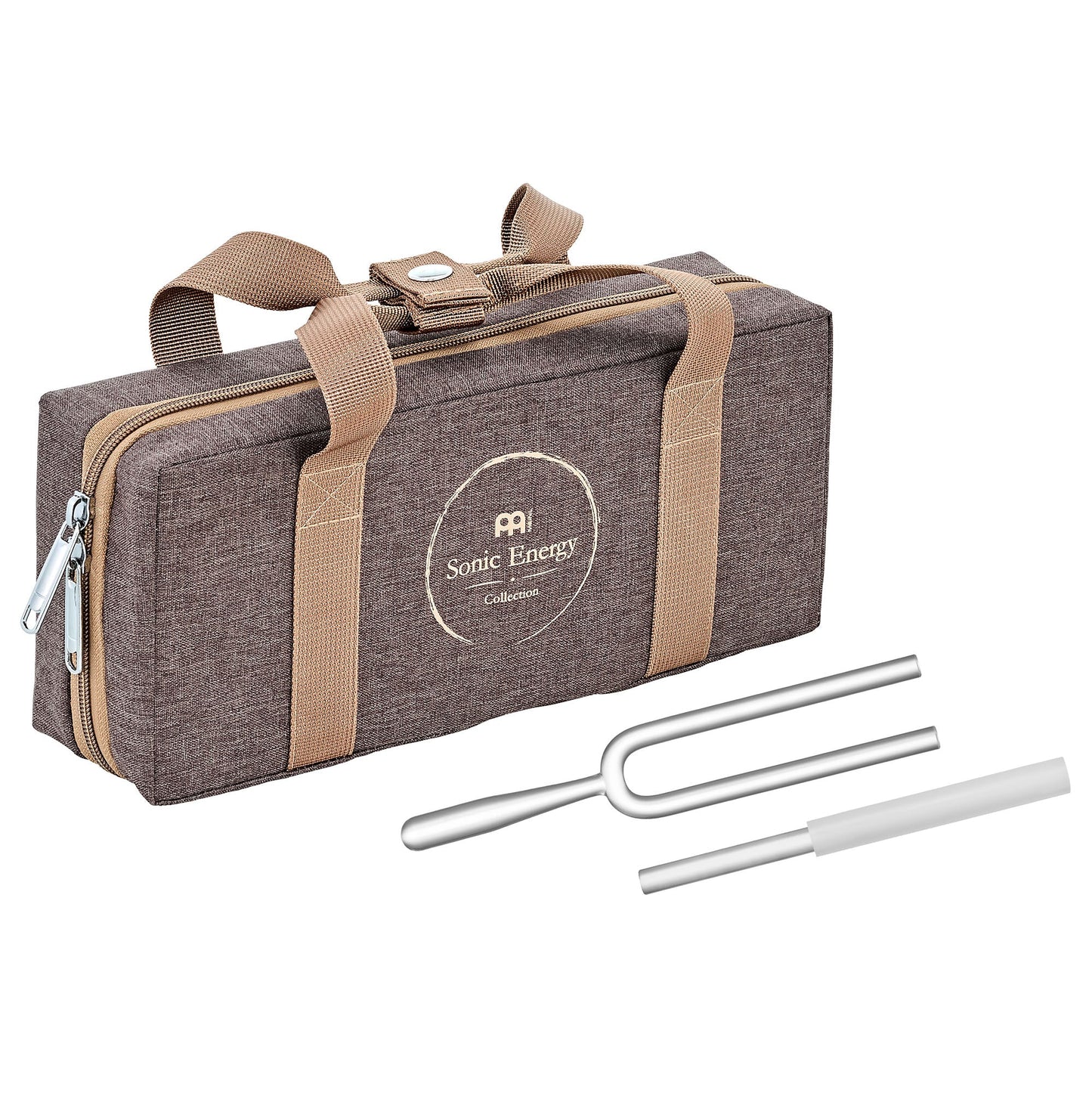 Solfeggio Crystal Tuning Fork, 396 Hz / G4