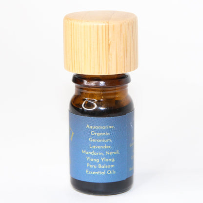 Saraswati Goddess Essential Oil Blend - Expression