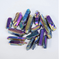 Titanium Quartz Point - PRIDE <3