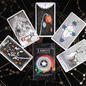 Mystical Wild Unknown Tarot Deck for Daily Guidance