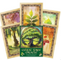 Celtic Tree Oracle Deck for Ancient Wisdom and Healing