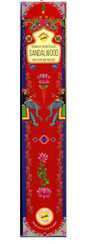 Authentic Indian Heritage Incense Sticks by Sree Vani