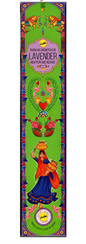 Authentic Indian Heritage Incense Sticks by Sree Vani