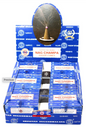 Nag Champa Incense Cones by Satya Sai Baba for Aromatherapy
