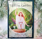 Mystical Tarot Of The Witch's Garden Deck For Manifestation