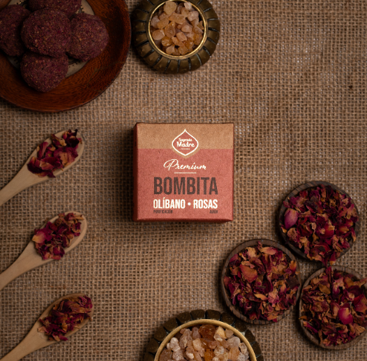 Smoke Cleanse Bombs Collection