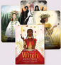 Seasons Of The Witch: Beltane Oracle Cards For Guidance