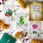 Green Witch Oracle Deck for Botanical Magick Healing