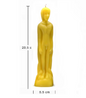 Female Male Figurine Ritual Candles in Assorted Colors