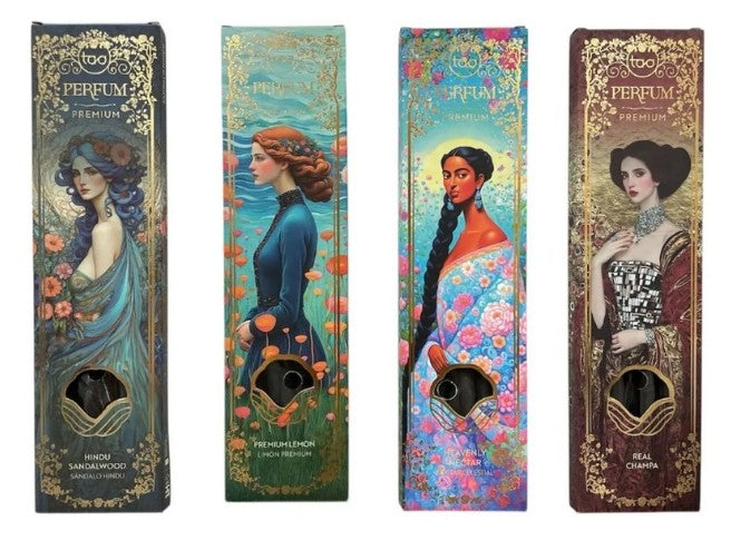 Heavenly Nectar Tao Premium Incense