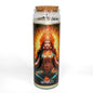 Shakti Ma Crystal Altar Candle