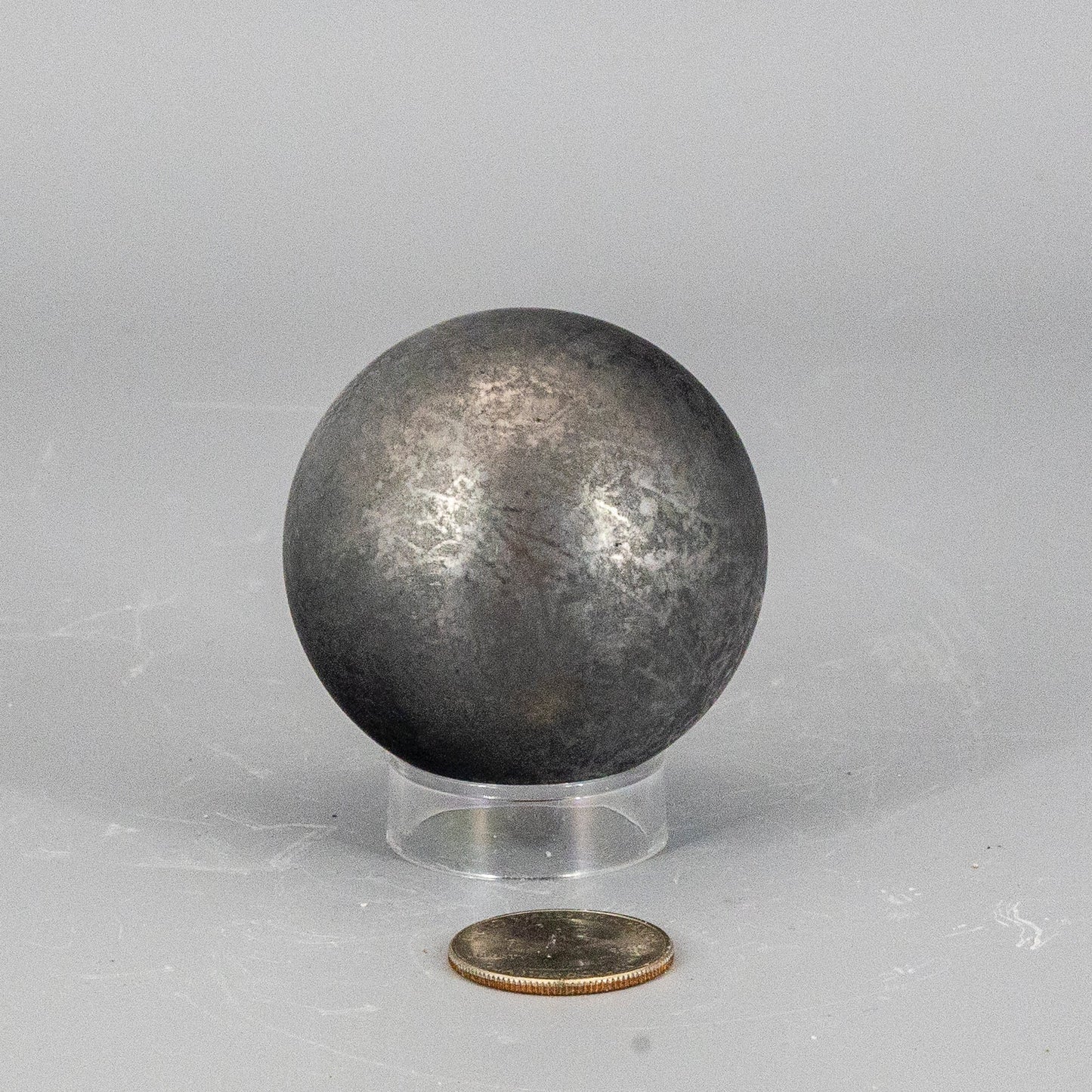 Shungite Sphere 55mm