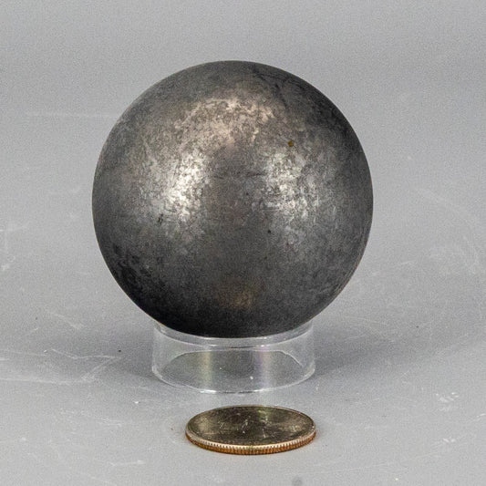 Shungite Sphere 55mm