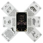 Mystical Spirit Animal Oracle Deck For Intuition And Wisdom