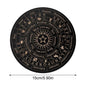 Wooden Divination Pendulum Boards For Mystic Guidance