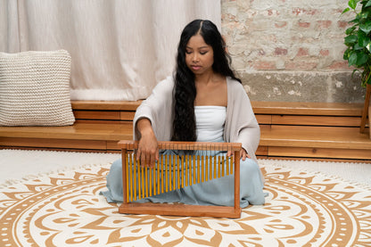 Table Chimes, 27 Bars