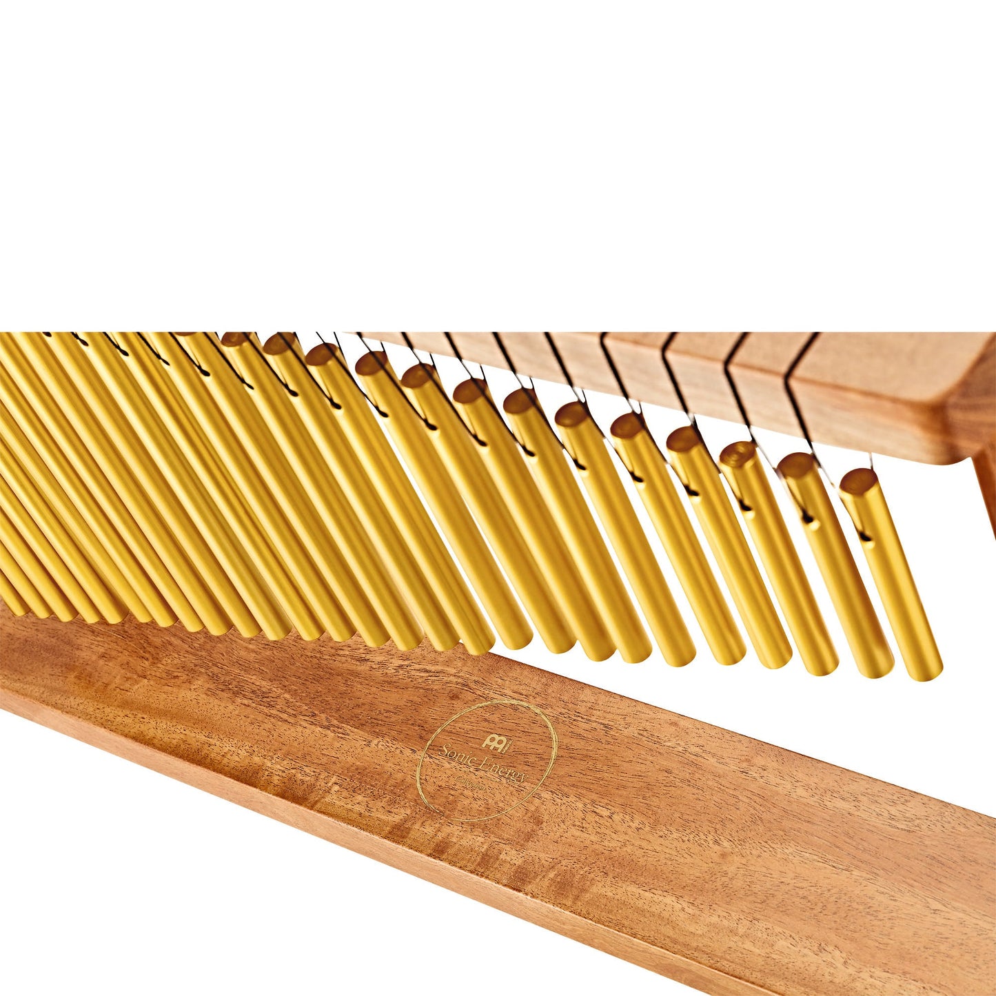 Table Chimes, 27 Bars