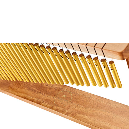 Table Chimes, 27 Bars