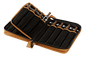 16 Harmony Tuning Fork Set with Travel Case
