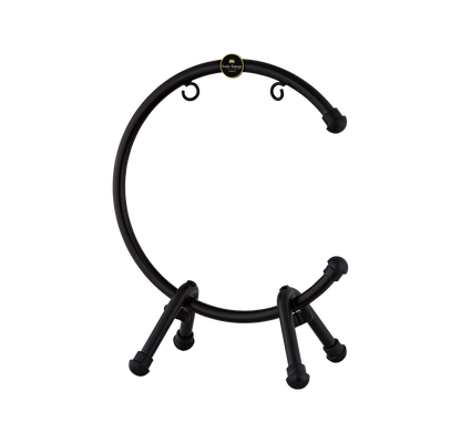 Table Gong Stand, Up to 22" Gong Size