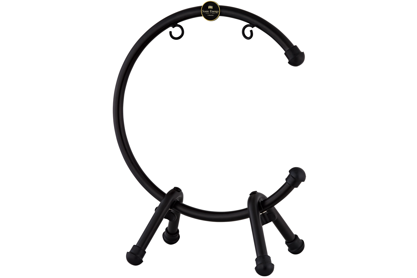 Table Gong Stand, Up to 26" Gong Size