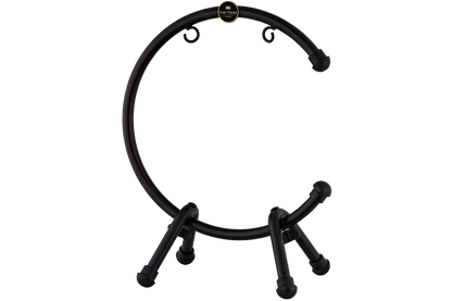 Table Gong Stand, Up to 26" Gong Size