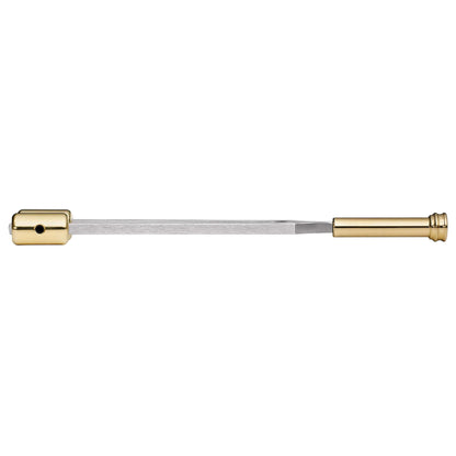 Grounding Therapy Tuning Fork, Weighted Master Fork 64 Hz