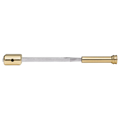 Planetary Tuned Therapy Tuning Fork, Venus 110.62 Hz