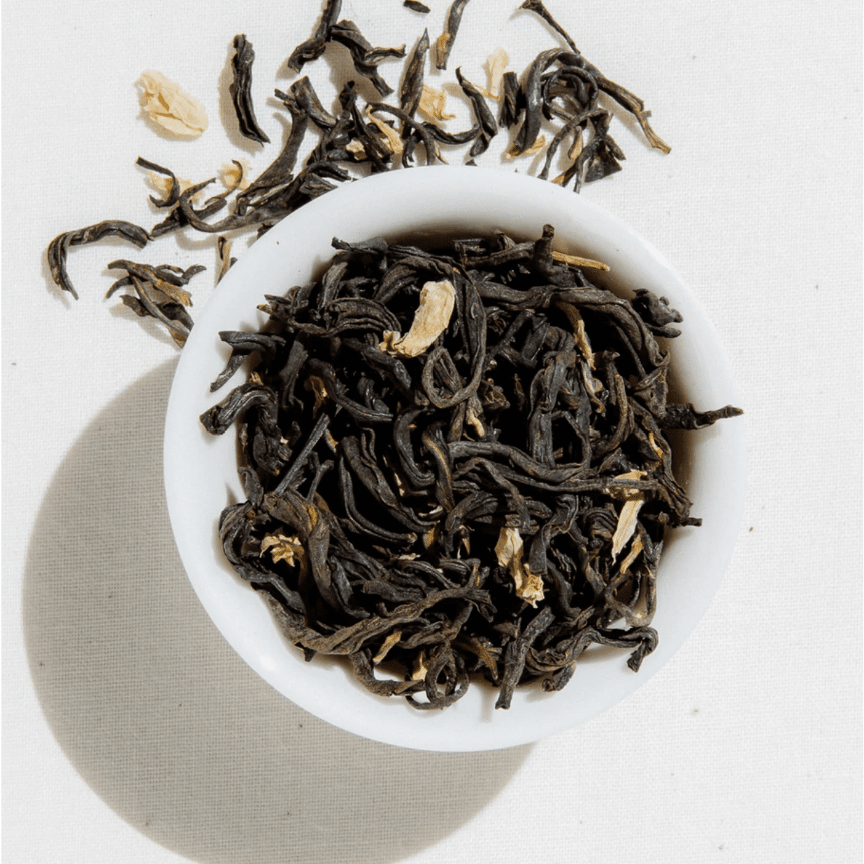 The Elden Oolong Tea: Mystical Jasmine Blend Exclusive